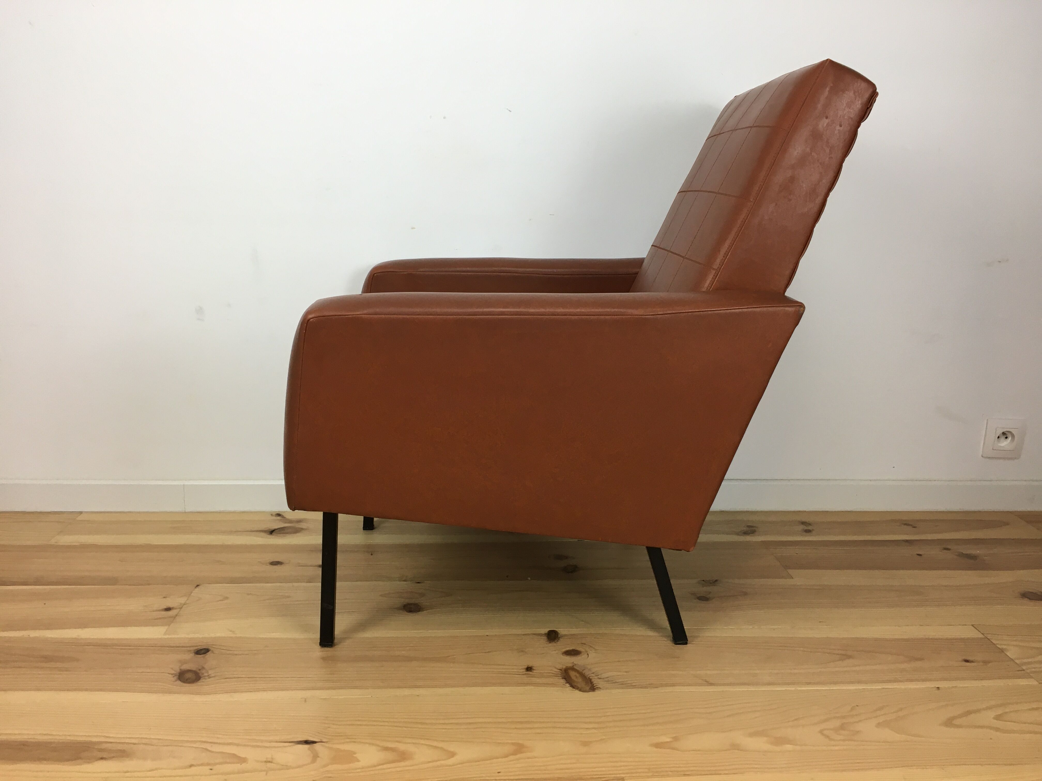 Vintage 50s chair