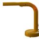 "Tuben Lamp" desk lamp in yellow – Anders Pehrson - Ateljé Lyktan – Sweden