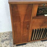 Colorado brand hi-fi cabinet