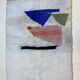 Tapis berbère en laine pour votre espace taille 2/3 m