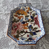 Small dish in Gien earthenware