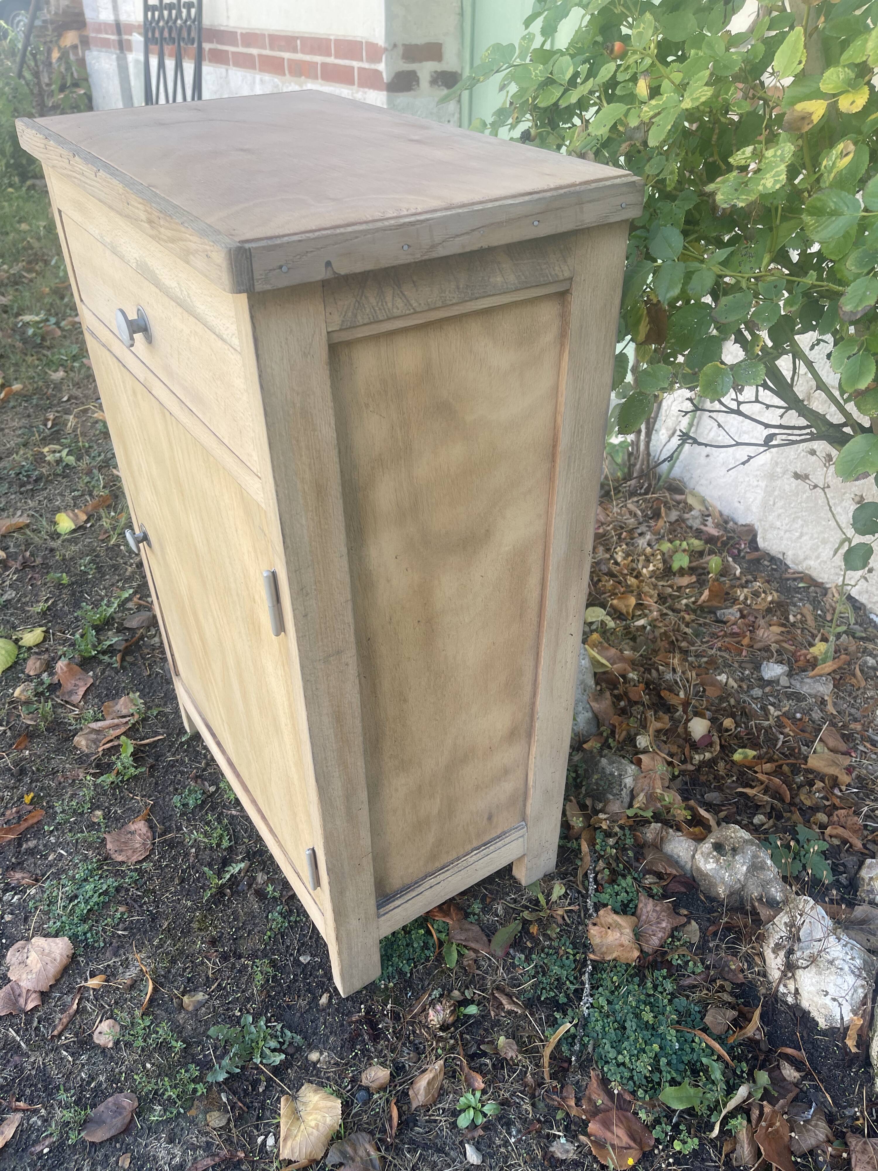 Meuble de métier
