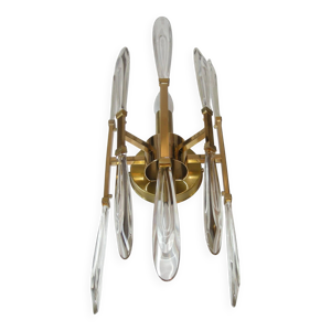 Applique sciolari des