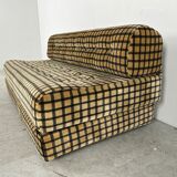 Vintage italian daybed, 1970s