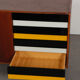 Sideboard by Jiroutek for Interier Praha, model U-460, 1960