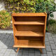 Open chest of drawers