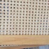 Pair of chairs Marcel Breuer Cesca B32