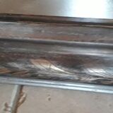 Louis Philippe style mirror
