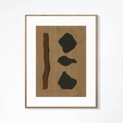 Dessin original de J. Rodgussar – Encres sur papier