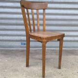 1920s bistro chair