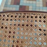8 bistro chairs model 811 by Josef Hoffman