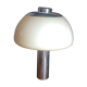 Lampe champignon années 1980