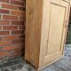 Entrance cloakroom
