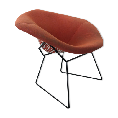 Fauteuil Diamond 421 par Harry Bertoia pour Knoll International