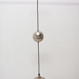 Bauhaus pendant lamp, 1940´s, Czechoslovakia