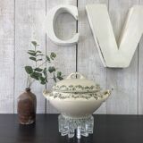 Georgshutte trivet