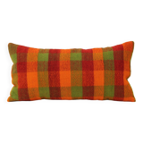 Turkish kilim cushion, 25x50 cm, ye-40