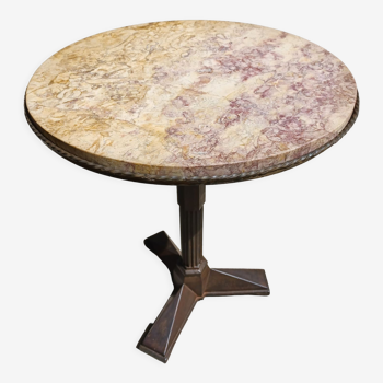 Bistro table, Art Deco