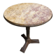 Bistro table, Art Deco