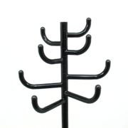 Standing coat rack by Rutger Andersson for Ikea, 1980s