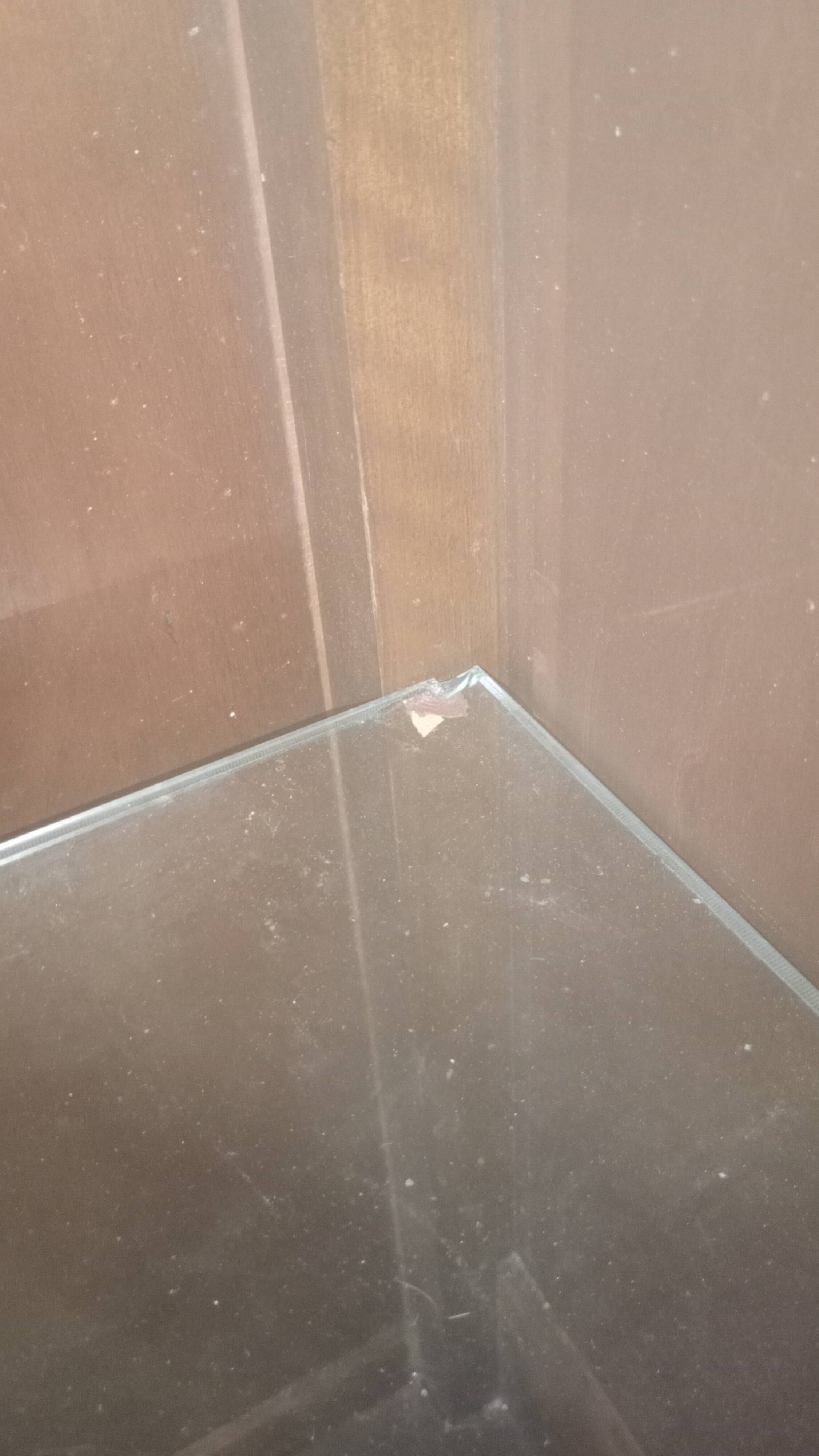 display cabinet library