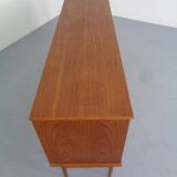 Danish Model Fredericia Teak Sideboard, 1960s