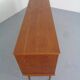 Danish Model Fredericia Teak Sideboard, 1960s