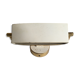 60s swivel eye wall light