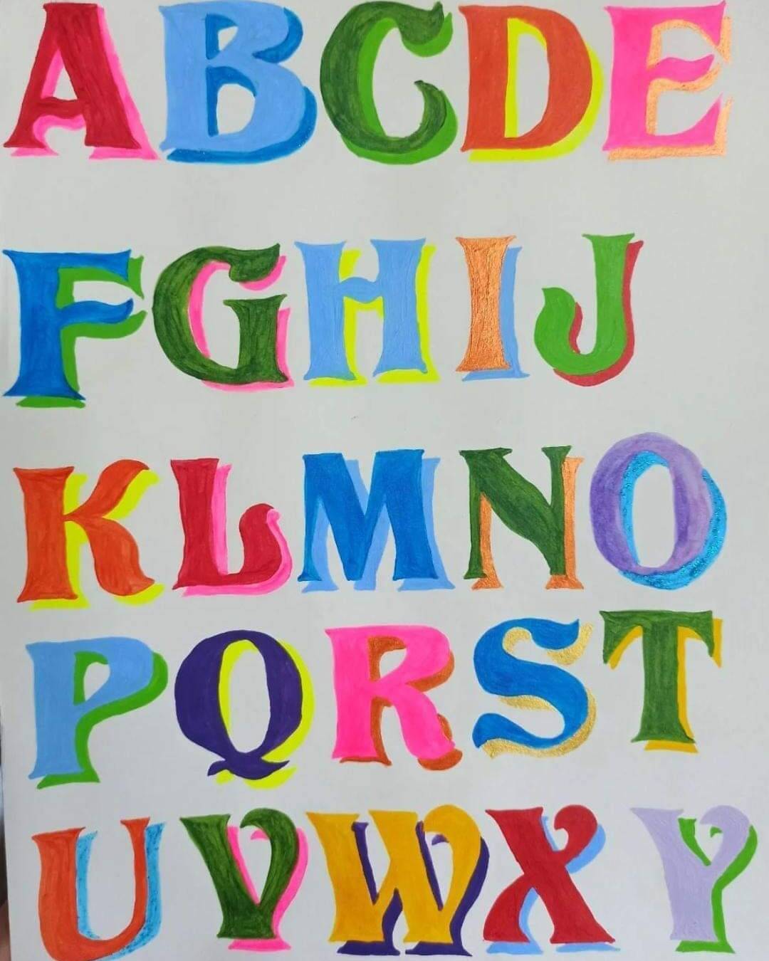 Love Letters Napkins