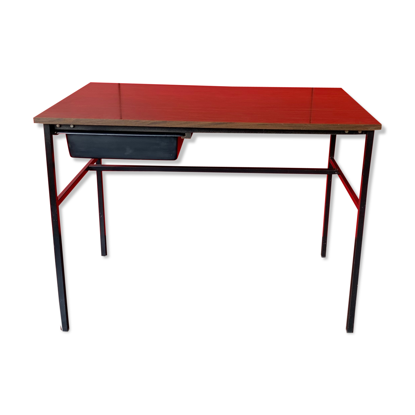 Bureau étudiant Pierre Guariche