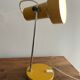 Vintage desk lamp