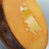 Terrine Alsace poteire