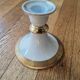 German Hutschenreuther candle holder