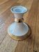 Bougeoir allemand Hutschenreuther
