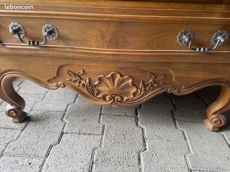 Commode