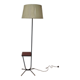 Vintage floor lamp 50s 60s