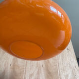 Orange opaline suspension