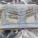 Set of 4 Cast Iron Planters 1900 from Charleville - Mézières