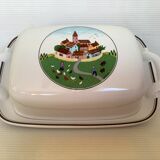 Beurrier naïve villeroy et boch