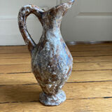 Textured Pitcher