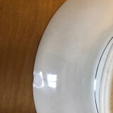 Cake dish or sweets