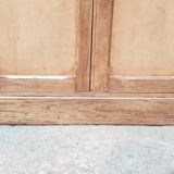 Vintage storage cabinet