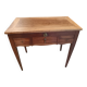 Renovated and restyled Louis XVI dresser.