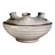 Flower vase in stoneware Ratilly / Pierlot / Puisaye