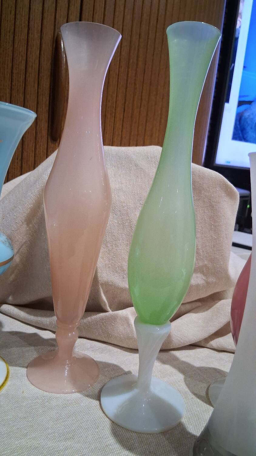 Vases