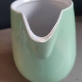 Porcelain water pitcher