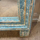 Old entrance mirror