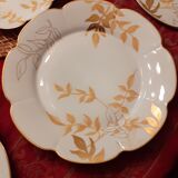 Porcelain table service 60 pieces