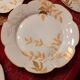 Service de table porcelaine 60 pièces