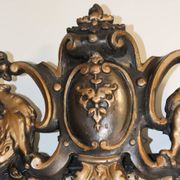 mirror "Napoleon III The Amazing" 159x83